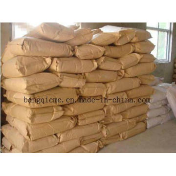 Carboxymethyl Cellulose/CMC MSDS of Tapioca Grade Starch